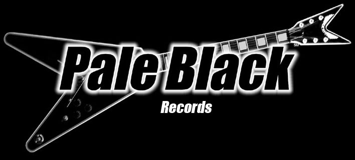 Pale Black Records